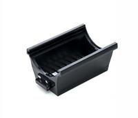 Champion Juicer 2000+ screen holder black