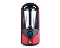Vidia Vacuum Blender BL-001 red