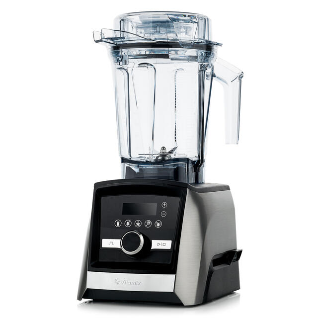 Vitamix A3500 NEREZ 02