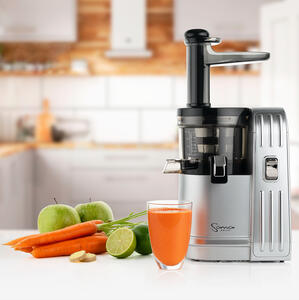 Sana Juicer EUJ-828 stříbrná