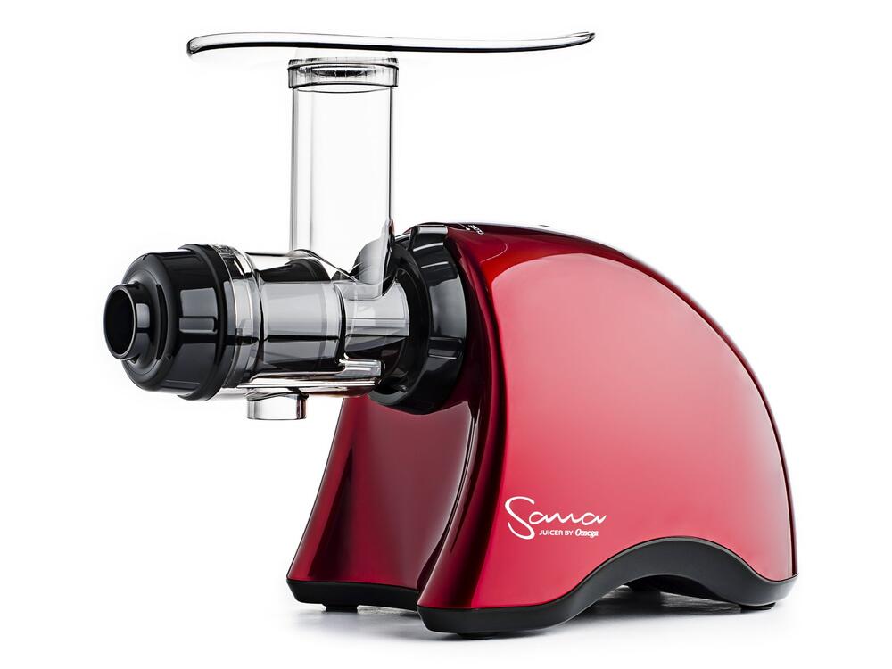Sana Juicer by Omega EUJ - 707